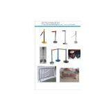 Telescopic Bollards, thumbnail-1