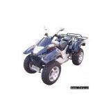Sell 260cc ATV thumbnail-1