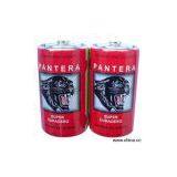 Sell Quality R20 Metal Jacket Batteries thumbnail-1