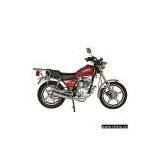 Sell Motorcycle thumbnail-1