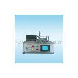 Abrasion Strength Tester