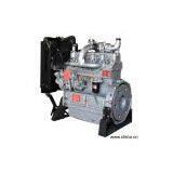 Sell Diesel Engine thumbnail-1