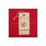 Clothing Hang Tag /Fabric Hang Tag thumbnail-1