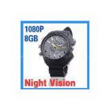 Mini Watch Camera thumbnail-1