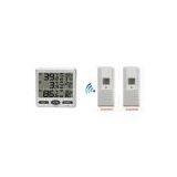 Wireless Refrigerator Thermometer