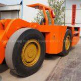 FCYJ-2 Diesel LHD Underground Mining Rock Tunnel Scooptram thumbnail-3
