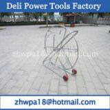 Conduit Rodders Fish Tapes Duct Rodders Push Pull Rods thumbnail-3