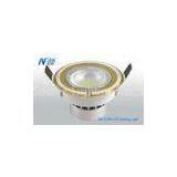 120v 5watt Airport COB LED Ceiling Light With Aluminum Shell