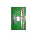 Auto Seat Footrest With 3C & TS16949 thumbnail-3