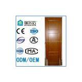 Fire Rated Commercial Wood Door thumbnail-3