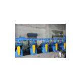 Automatic Tyre Recycling Plant With Rubber Pulverizer ,40-150 Mesh thumbnail-1