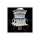 SMG Series Stone Cone Crushers Supplier thumbnail-2