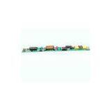 AC To DC Constant Current LED Driver , 18W LED Driver For T8 LED Lights
