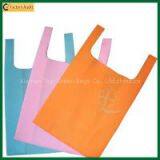 Sealing Machine Non Woven Fabric Ultrasonic Bag (TP-SP466) thumbnail-3