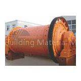 High Capacity 380KW Sand / Cement Ball Mill Process 15-18t/h , 2.2*8m thumbnail-1