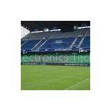 Front IP65 , Rear IP54 Sports Perimeter LED Display 6800 cd / Sqm thumbnail-1