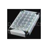 vandal-proof waterproof LED industrial access control 12 full travel keys Backlit  Keypad