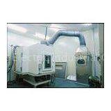 Electronic Air Conditioner Assembly Line Enthalpy Potential Method Testing Lab