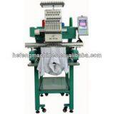 Single Head Cap/T-shirt Embroidery Machine thumbnail-2
