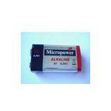 Sell Alkaline Battery 9V/6LR61 thumbnail-1