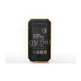 Black Iphone 5C Lunatik Taktik Iphone Case Shock Proof Protective Aluminum & Gorilla Glass thumbnail-1