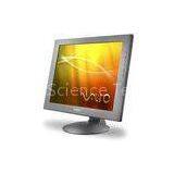 NEW! 10.4 Inch VGA, YPBPR ,HDMI, AV LCD Monitor With Touch Screen,1042AHT