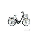 Sell Electric Bicycles thumbnail-1