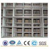 Construction Cheap Galvanized Concrete Reinforcement Wire Mesh thumbnail-3