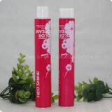 Supply Aluminum Hair Color Cream Tube Packaging thumbnail-1