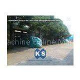 Automatic Gabion Production Line Durable For Making Stone Cage