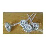 Refrigerant Tinplate Can Threaded Aerosol Valve With Diptube thumbnail-1