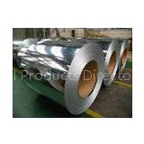 JIS Hot Dipped Galvanized Steel Coil