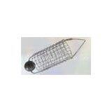 Metal Fishing Tackle Accessories - Fishing Bait Cast / Mesh Cage