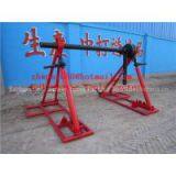 Made Of Steel Made Of Cast Iron Ground-Cable Laying thumbnail-1
