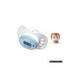 Sell Baby Nipple Digital Thermometer thumbnail-1