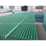 Excellent Structural Properties 40*40 Fiber Grating thumbnail-3