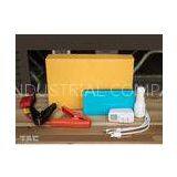 Colorful Emergency Car Battery Jump Starter 5400mAH , 12v Portable Car Jump Starter thumbnail-1