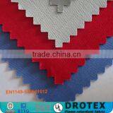 190gsm Polyester Cotton Antistatic Acid Alkali Resistant Fabric for Safety Clothing thumbnail-3