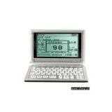 Bi-Lingual Electronic Dictionary (Voice Correction) thumbnail-1