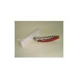 Professional Waiter Corkscrew & Cap Lifter thumbnail-3