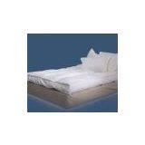 Feather Mattress Toppers
