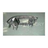 Cold Runner Auto Parts Mould , High Polished And Pained Surface For Car