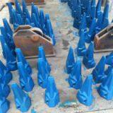 Dredge Cutting Teeth And Adapters