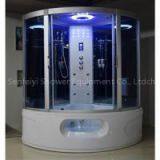 Residential Steam Room 0511 thumbnail-1