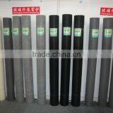 Invisible Fiberglass Window Screen