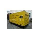 48KW / 60KVA Compact Doosan Daewoo Diesel Generator Set DB58