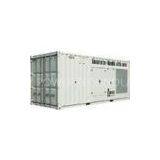 1320KW / 1650KVA Standby Power Mtu Diesel Generator Set Water-cooled
