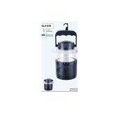 Collapsible Camping Lantern,LED Lamp,portable Outdoor Light