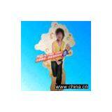 Stand Display, Cardboard Display, Display Board With Lower Price thumbnail-1