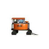 Pan Mixer thumbnail-1